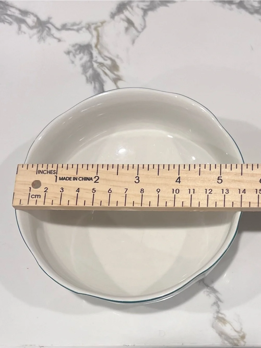 2 Villeroy and Boch French Garden Fleurence Soup Cereal Dessert Bowls 5.75